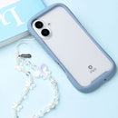 [iPhone 17/17 Pro/Air/17 Pro Max/16/16 Pro/16 Plus/16 Pro Max/16e/15/14/13専用]iFace Reflection / Reflection Neo強化ガラスクリアケース