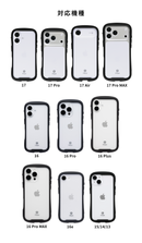 【iPhone 17/17 Pro/Air/17 Pro Max/16/16 Pro/16 Plus/16 Pro Max/16e/15/14/13専用】iFace Reflection / Reflection Neo強化ガラスクリアケース