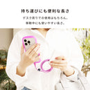 iFace Type-C to Type-C ケーブル 1.2m