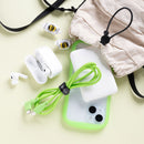 iFace Type-C to Type-C ケーブル 1.2m