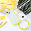 iFace Type-C to Type-C ケーブル 1.2m