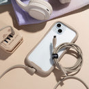 iFace Type-C to Type-C ケーブル 1.2m