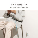 iFace Type-C to Type-C ケーブル 1.2m