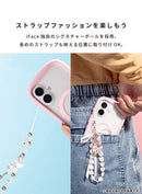 [iPhone 17/17 Pro/Air/17 Pro Max/16/16 Pro/16 Plus/16 Pro Max/16e/15/14/13専用]iFace Reflection / Reflection Neo  MagSynq 強化ガラスクリアケース