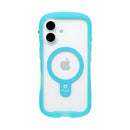 [iPhone 18 Pro/18 Pro Max/17/17 Pro/17 Pro Max/Air/17e/16/16 Pro/16 Plus/16 Pro Max/16e/15/14/13専用]iFace Reflection / Reflection Neo  MagSynq 強化ガラスクリアケース