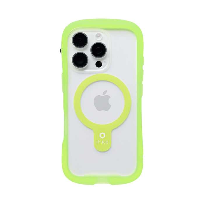 iPhone 16/16 Pro/16 Plus/16 Pro Max/16e/15/14/13専用]iFace