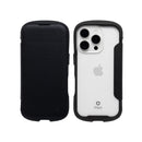 [iPhone 18 Pro/17/17 Pro/17e/16/16 Pro/16e/15/14/13専用]iFace Reflection ダイアリー ポリカーボネート クリアケース