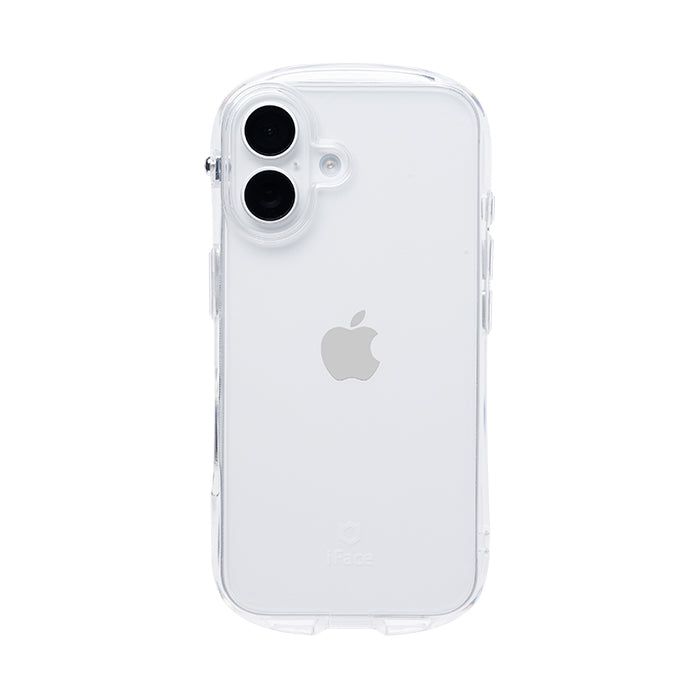 iFace - iFace IFACE BEBLING クリアケース IPHONE16 iFace BeBling（ビーブリング） クリアケース｜iFace公式