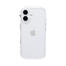 [iPhone 17/17 Pro/Air/17 Pro Max/16/16 Pro/16 Plus/16 Pro Max/16e/15/14/13専用]iFace Look in Clearケース