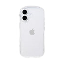 [iPhone 17/17 Pro/Air/17 Pro Max/16/16 Pro/16 Plus/16 Pro Max/16e/15/14/13専用]iFace Look in Clearケース