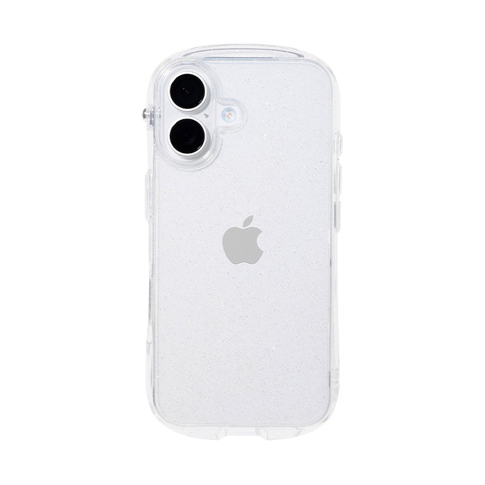 iPhone 16/16 Pro/16 Plus/16 Pro Max/16e/15/14/13専用]iFace Look