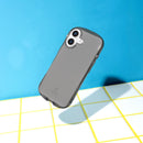 [iPhone 17/17 Pro/Air/17 Pro Max/16/16 Pro/16 Plus/16 Pro Max/16e/15/14/13専用]iFace Look in Clearケース