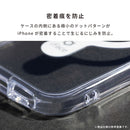 【iPhone 17/17 Pro/Air/17 Pro Max/16/16 Pro/16 Plus/16 Pro Max/16e/15/14/13専用】iFace Look in Clear Hybrid MagSynqケース(クリア)