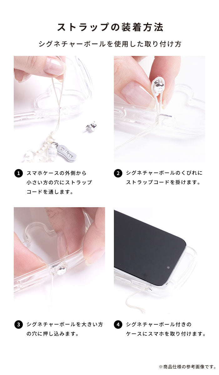 【iPhone 16/16 Pro/16 Plus/16 Pro Max/16e/15/14/13専用】iFace Look in Clear Hybrid MagSynqケース(クリア)