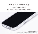 【iPhone 17/17 Pro/Air/17 Pro Max/16/16 Pro/16 Plus/16 Pro Max/16e/15/14/13専用】iFace Look in Clear Hybrid MagSynqケース(クリア)