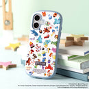 【iPhone 17/17 Pro/16/16 Pro/16e/15/14/13専用】ディズニー&ピクサー キャラクター iFace First Class MagSynqケース