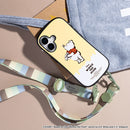 【iPhone 17/17 Pro/16/16 Pro/16e/15/14/13専用】ディズニー&ピクサー キャラクター iFace First Class MagSynqケース