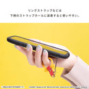 【iPhone 17/17 Pro/17e/16/16 Pro/16e/15/14/13専用】ディズニー&ピクサー キャラクター iFace First Class MagSynqケース