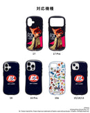 【iPhone 17/17 Pro/16/16 Pro/16e/15/14/13専用】ディズニー&ピクサー キャラクター iFace First Class MagSynqケース