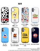 【iPhone 17/17 Pro/16/16 Pro/16e/15/14/13専用】ディズニー&ピクサー キャラクター iFace First Class MagSynqケース