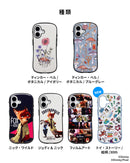 【iPhone 17/17 Pro/16/16 Pro/16e/15/14/13専用】ディズニー&ピクサー キャラクター iFace First Class MagSynqケース