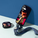 【iPhone 17/17 Pro/16/16 Pro/16e/15/14/13専用】ディズニー&ピクサー キャラクター iFace First Class MagSynqケース