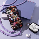 【iPhone 17/17 Pro/16/16 Pro/16e/15/14/13専用】ディズニー&ピクサー キャラクター iFace First Class MagSynqケース