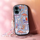 【iPhone 17/17 Pro/17e/16/16 Pro/16e/15/14/13専用】ディズニー&ピクサー キャラクター iFace First Class MagSynqケース