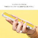 [iPhone 17/17 Pro/16/16 Pro/15/14/13専用]iFace Look in Clear Hybridケース(クリア/フロスト)