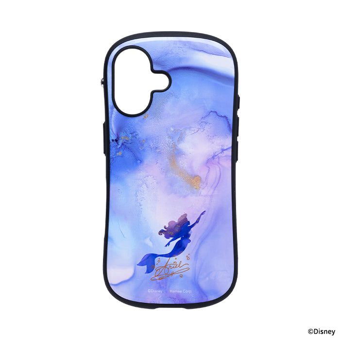 iPhone 16/16 Pro/16e専用]ディズニーキャラクター iFace First