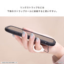 [iPhone 17/17 Pro/16/16 Pro/16e専用]ディズニーキャラクター iFace First Class MagSynqケース(マーブル)