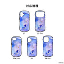 [iPhone 17/17 Pro/17e/16/16 Pro/16e専用]ディズニーキャラクター iFace First Class MagSynqケース(マーブル)