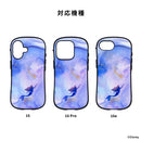 [iPhone 16/16 Pro/16e専用]ディズニーキャラクター iFace First Class MagSynqケース(マーブル)
