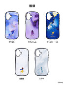 [iPhone 17/17 Pro/17e/16/16 Pro/16e専用]ディズニーキャラクター iFace First Class MagSynqケース(マーブル)