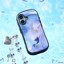 [iPhone 16/16 Pro/16e専用]ディズニーキャラクター iFace First Class MagSynqケース(マーブル)