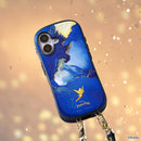 [iPhone 16/16 Pro/16e専用]ディズニーキャラクター iFace First Class MagSynqケース(マーブル)