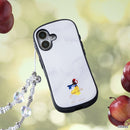 [iPhone 17/17 Pro/16/16 Pro/16e専用]ディズニーキャラクター iFace First Class MagSynqケース(マーブル)