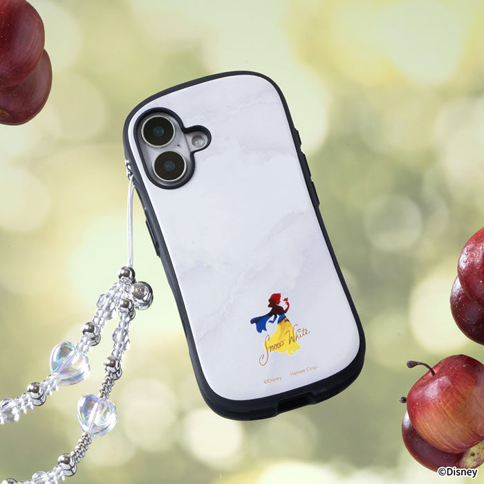 iPhone 16/16 Pro/16e専用]ディズニーキャラクター iFace First