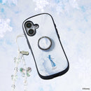 [iPhone 16/16 Pro/16e専用]ディズニーキャラクター iFace First Class MagSynqケース(マーブル)