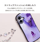 [iPhone 17/17 Pro/16/16 Pro/16e専用]ディズニーキャラクター iFace First Class MagSynqケース(マーブル)