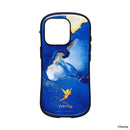 [iPhone 16/16 Pro/16e専用]ディズニーキャラクター iFace First Class MagSynqケース(マーブル)