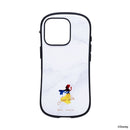 [iPhone 16/16 Pro/16e専用]ディズニーキャラクター iFace First Class MagSynqケース(マーブル)