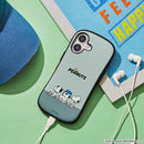 【iPhone 17/17 Pro16/16 Pro/16e/15/14/13専用】PEANUTS/ピーナッツ iFace First Class MagSynqケース