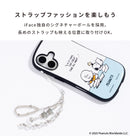 [iPhone 17/17 Pro16/16 Pro/16e/15/14/13専用]PEANUTS/ピーナッツ iFace First Class MagSynqケース