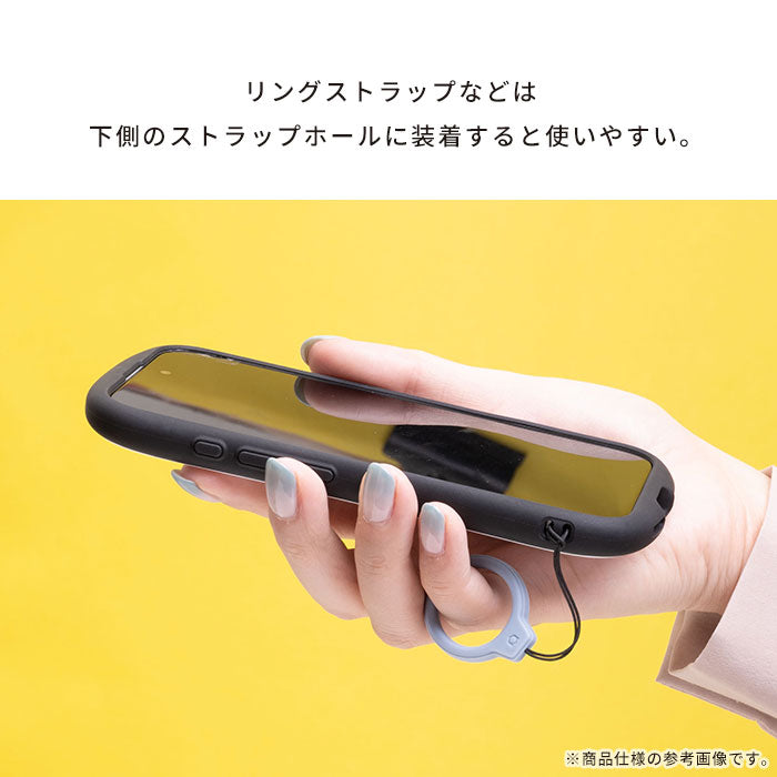 [iPhone 17/17 Pro16/16 Pro/16e/15/14/13専用]PEANUTS/ピーナッツ iFace First Class MagSynqケース