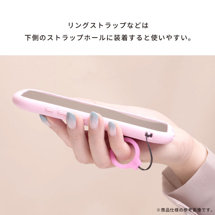 [iPhone 16/16 Pro専用]バーバパパ iFace First Class MagSynqケース