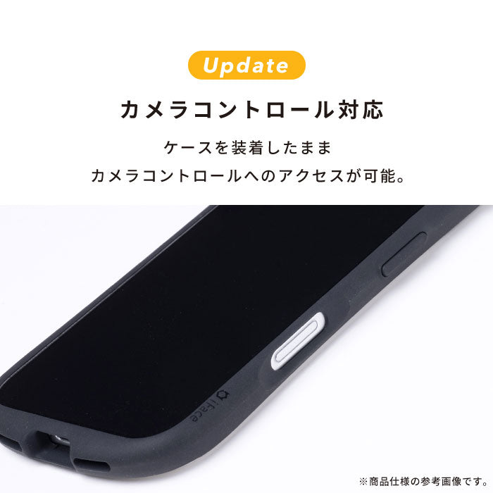 [iPhone 16/16 Pro専用]バーバパパ iFace First Class MagSynqケース