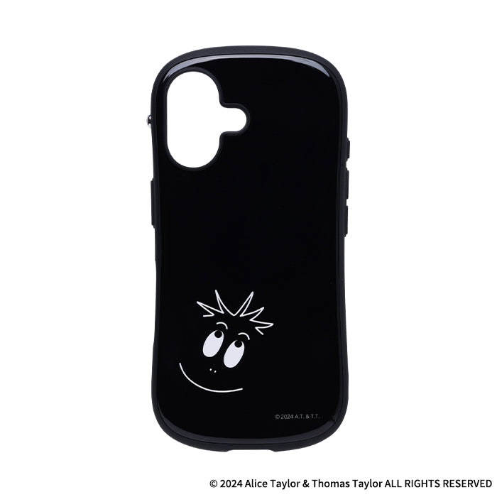 [iPhone 16/16 Pro専用]バーバパパ iFace First Class MagSynqケース