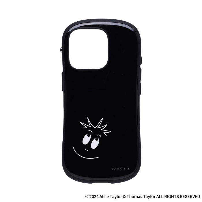 [iPhone 16/16 Pro専用]バーバパパ iFace First Class MagSynqケース