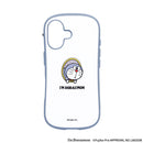 [iPhone 17/17 Pro/16/16 Pro専用]アイムドラえもん iFace First Class MagSynqケース(通りぬけフープ)